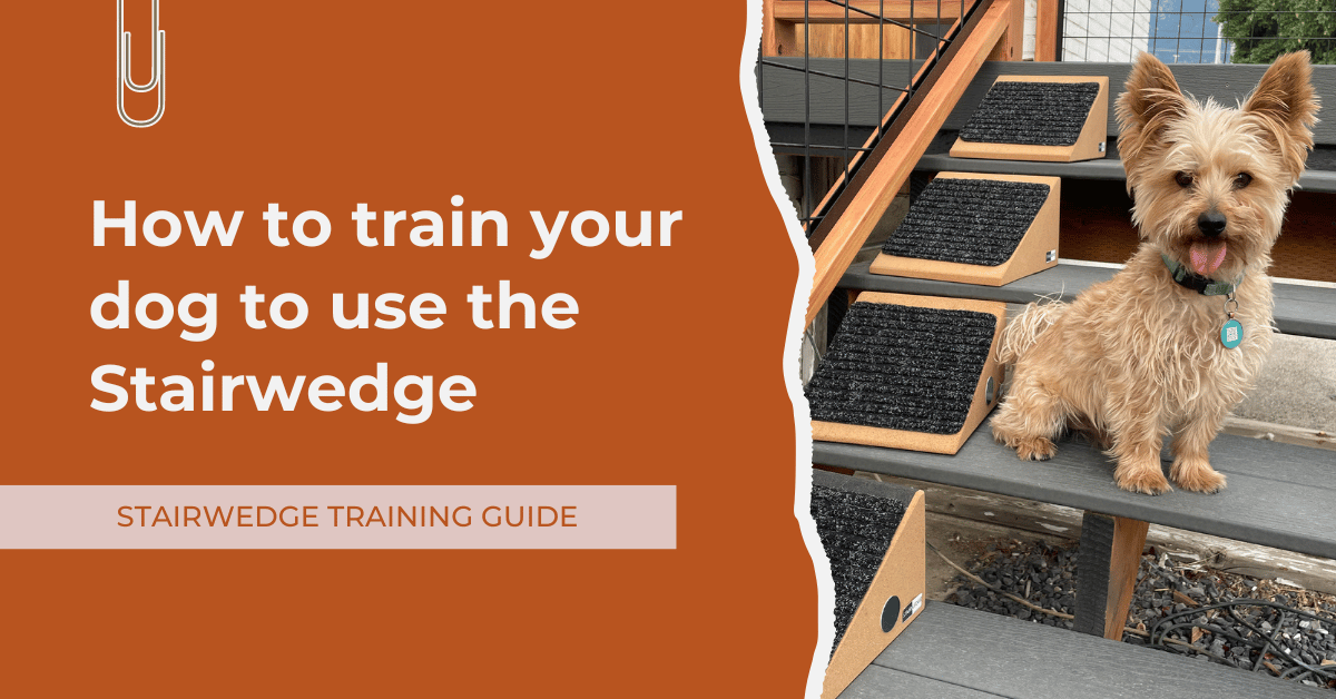 Stairwedge Training Guide