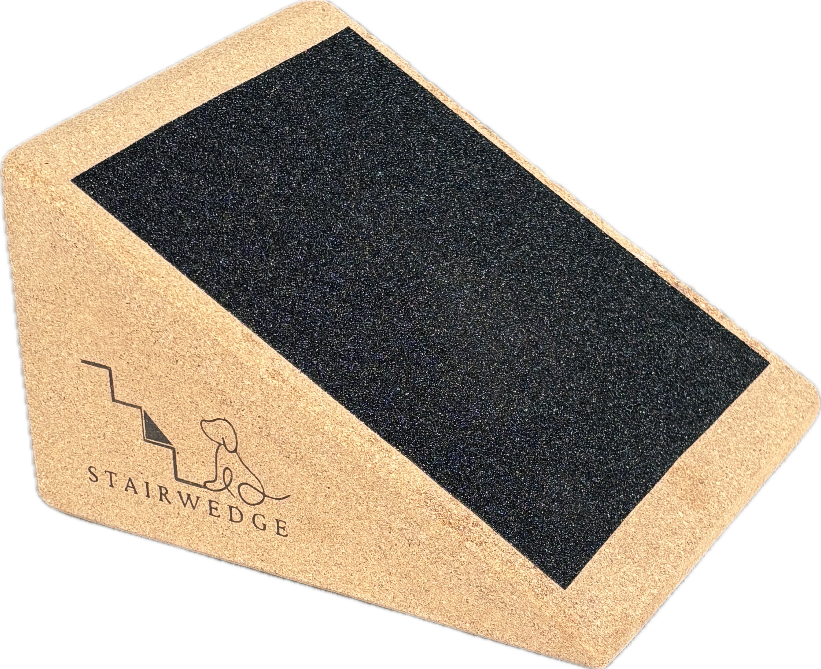 StairWedge™ - NEW Enhanced Grip with FLAT SURFACE! (Refurbished Like NEW)
