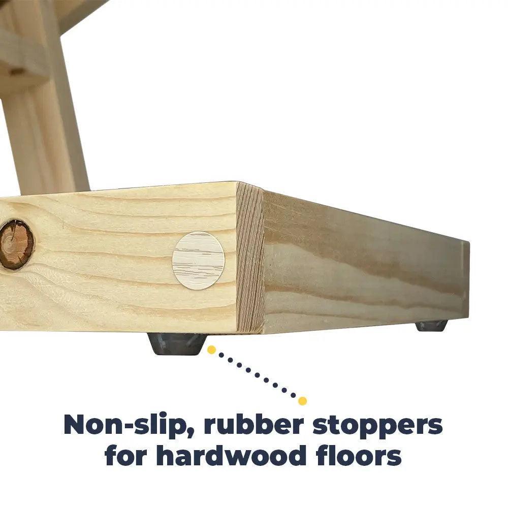 PawRamp™ Dog Ramp for Bed or Couch