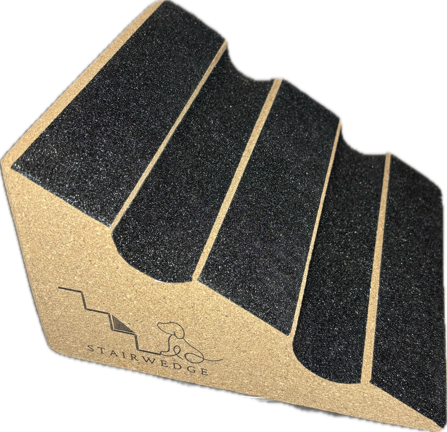 Why Small Dogs Get Injured on Stairs and How StairWedge Prevents It