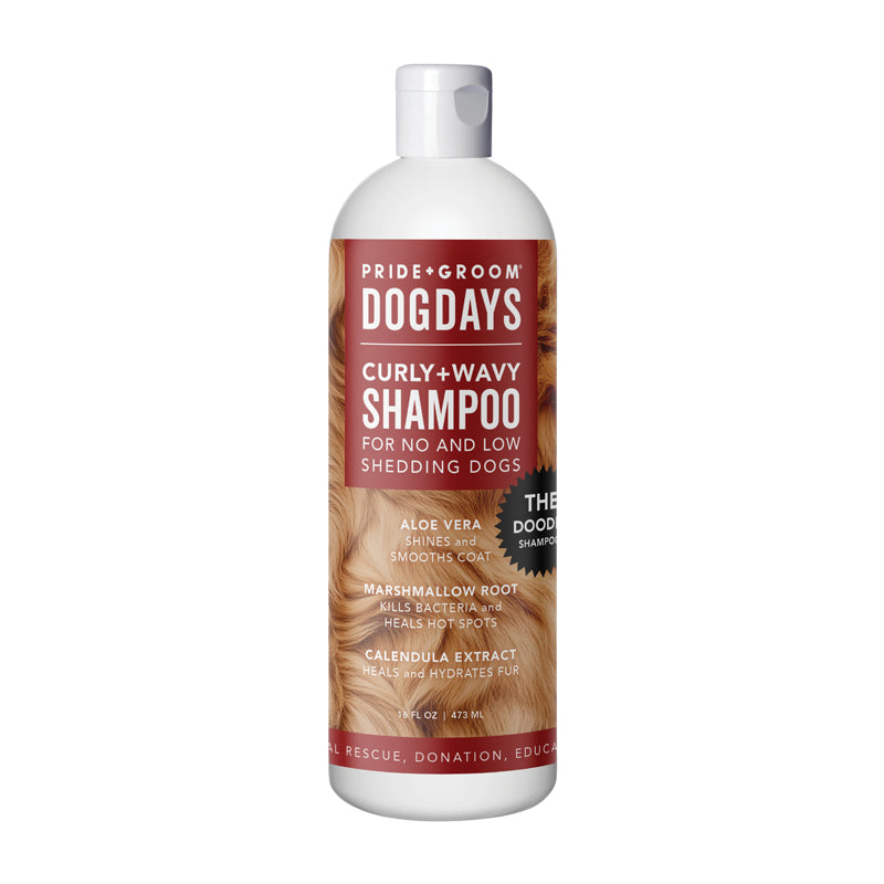 DOGDAYS Hydrating Dog Shampoo