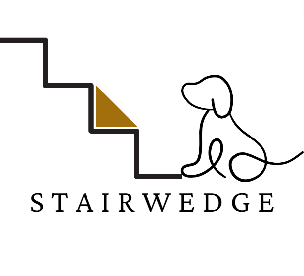 Stairwedge logo